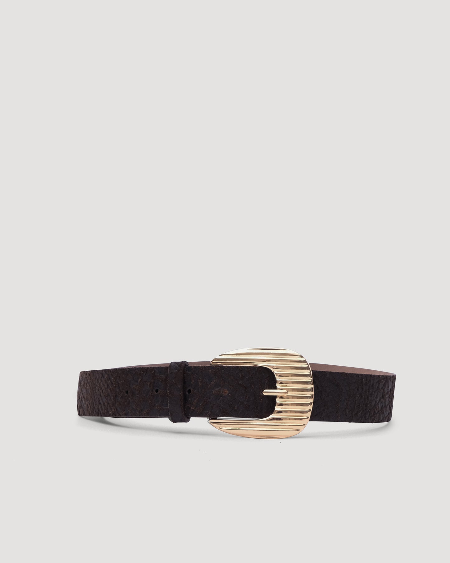 MARA LEATHER BELT