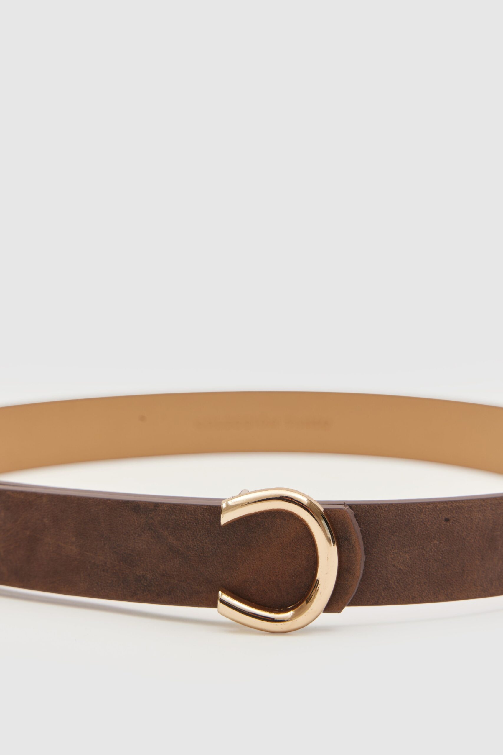 Anthea Leather Belt - Image 2