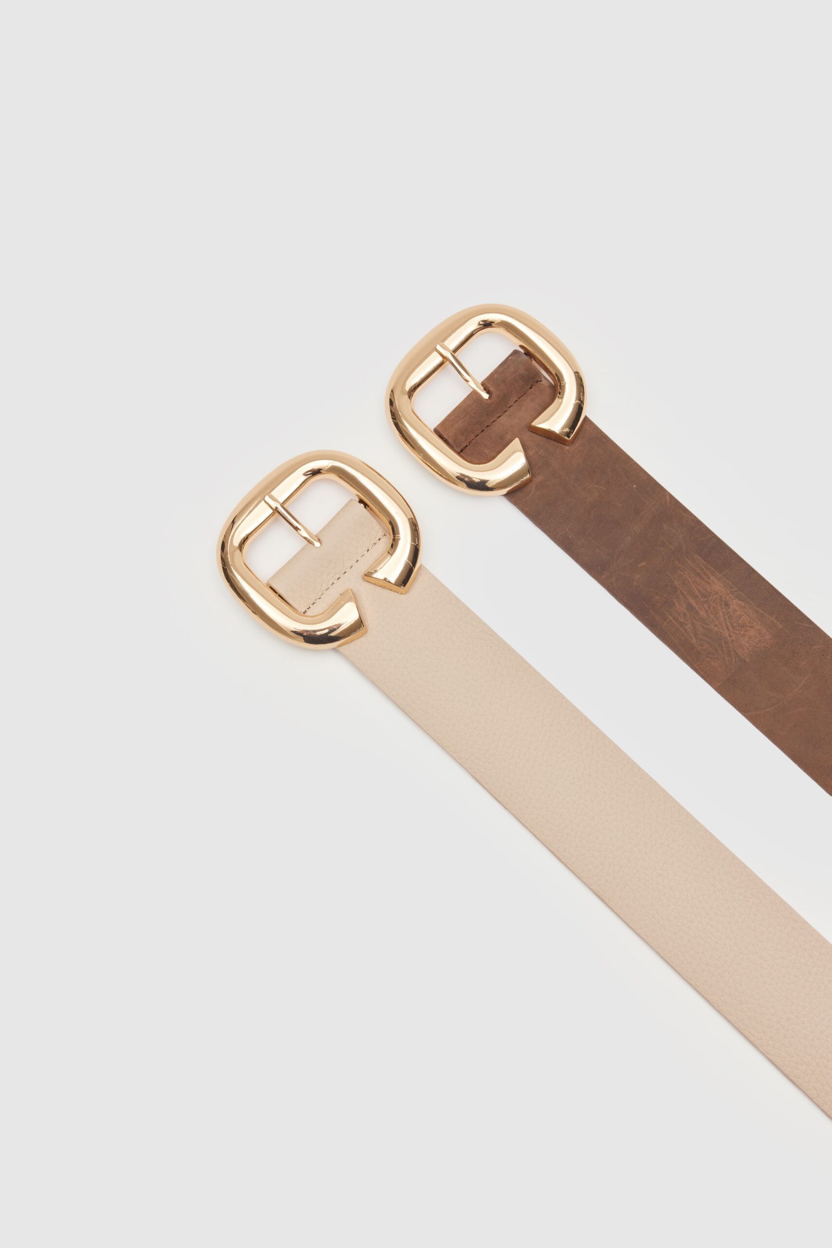 INDRA LEATHER BELT - Image 4