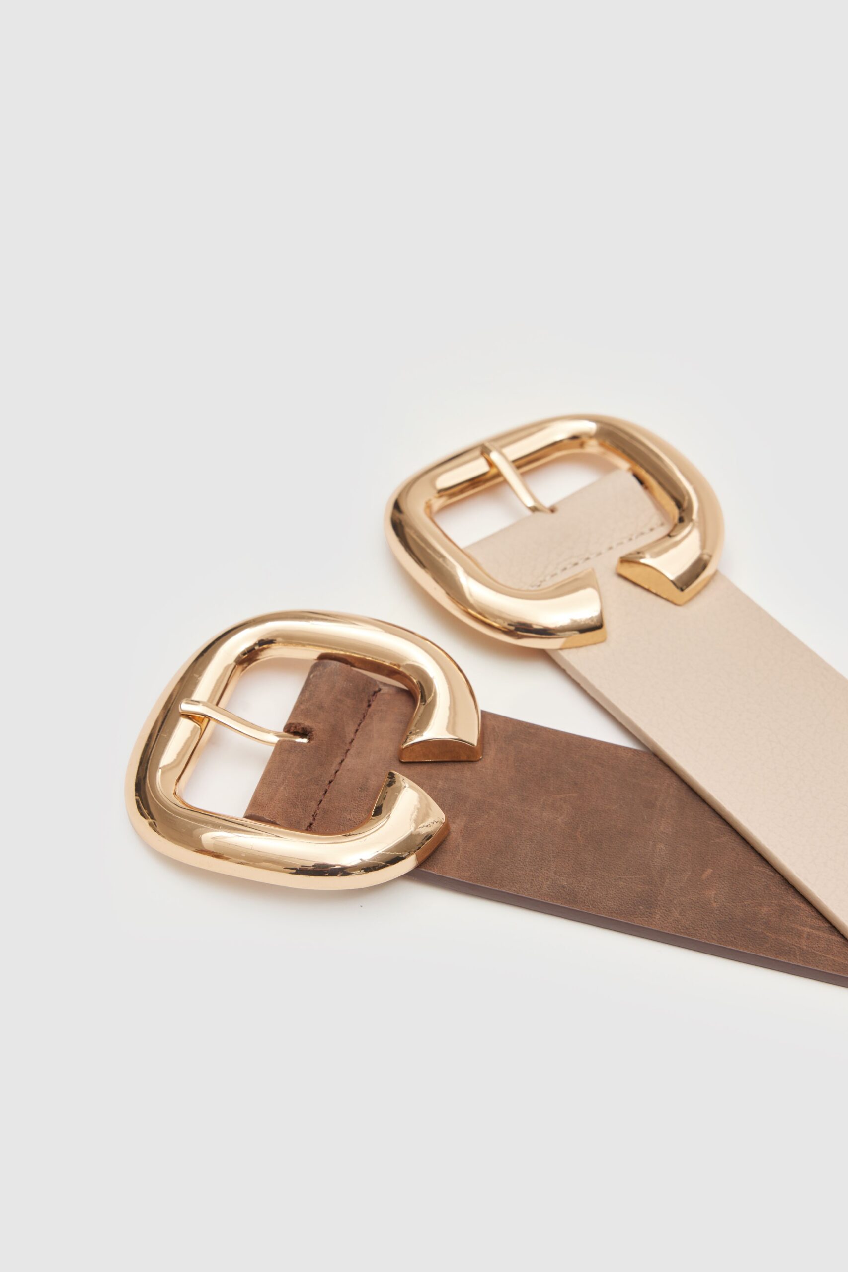 INDRA LEATHER BELT - Image 5