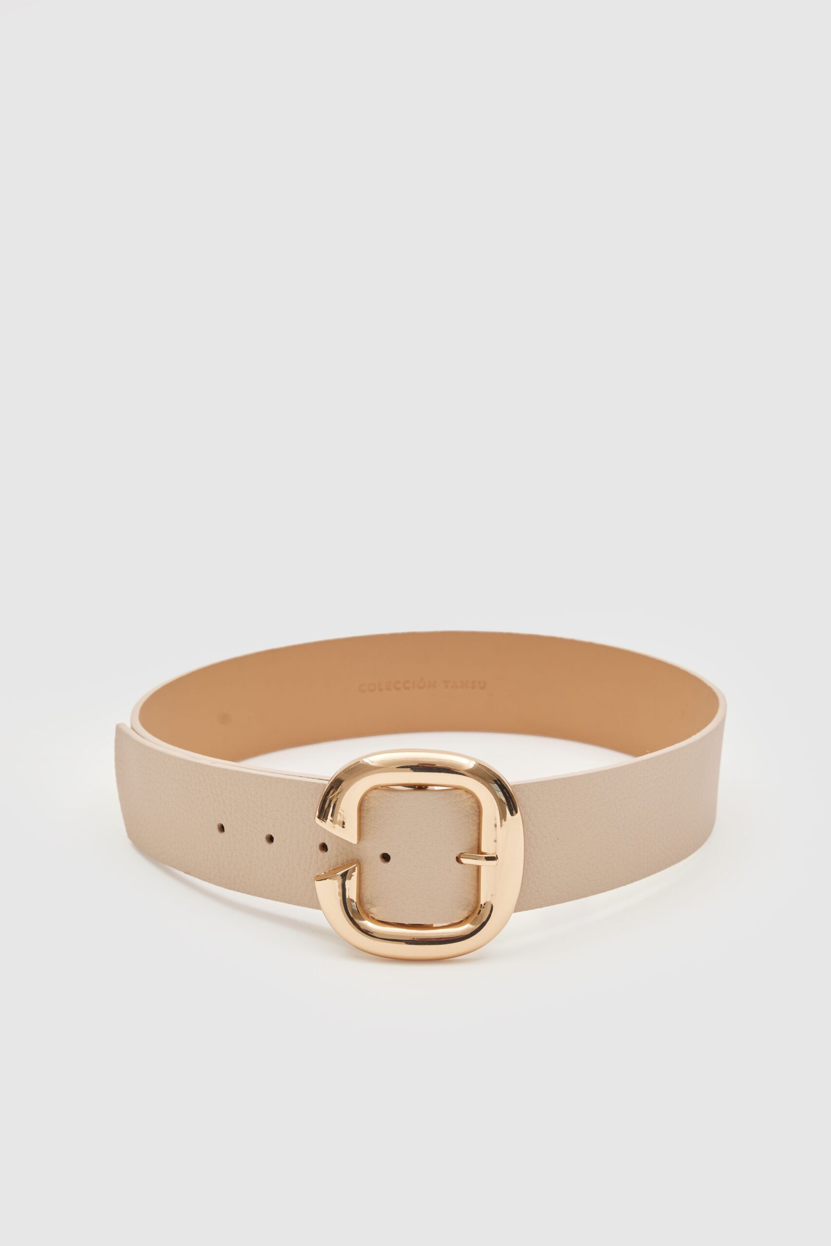 INDRA LEATHER BELT - Image 6