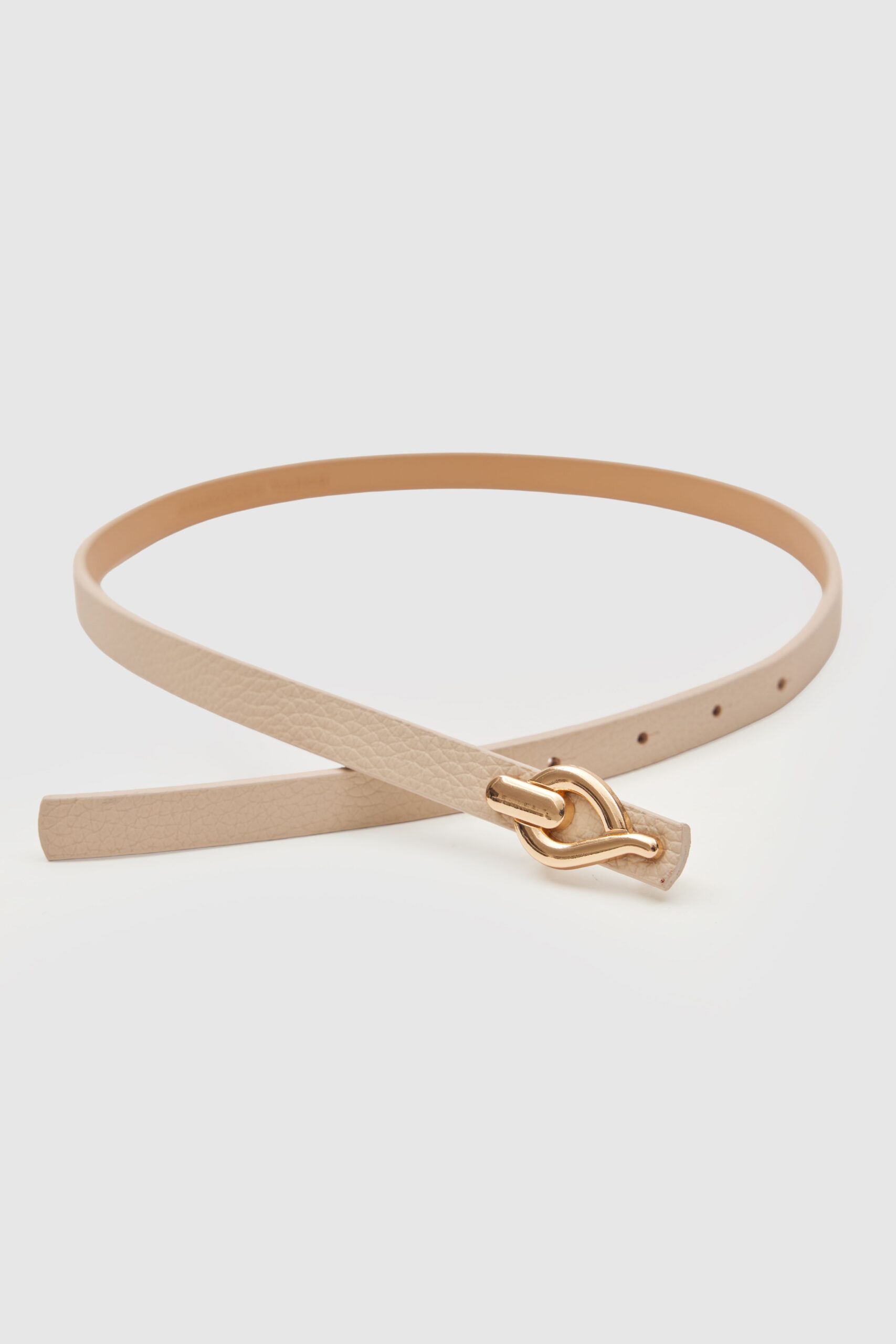 MARGAUX LEATHER BELT - Image 5