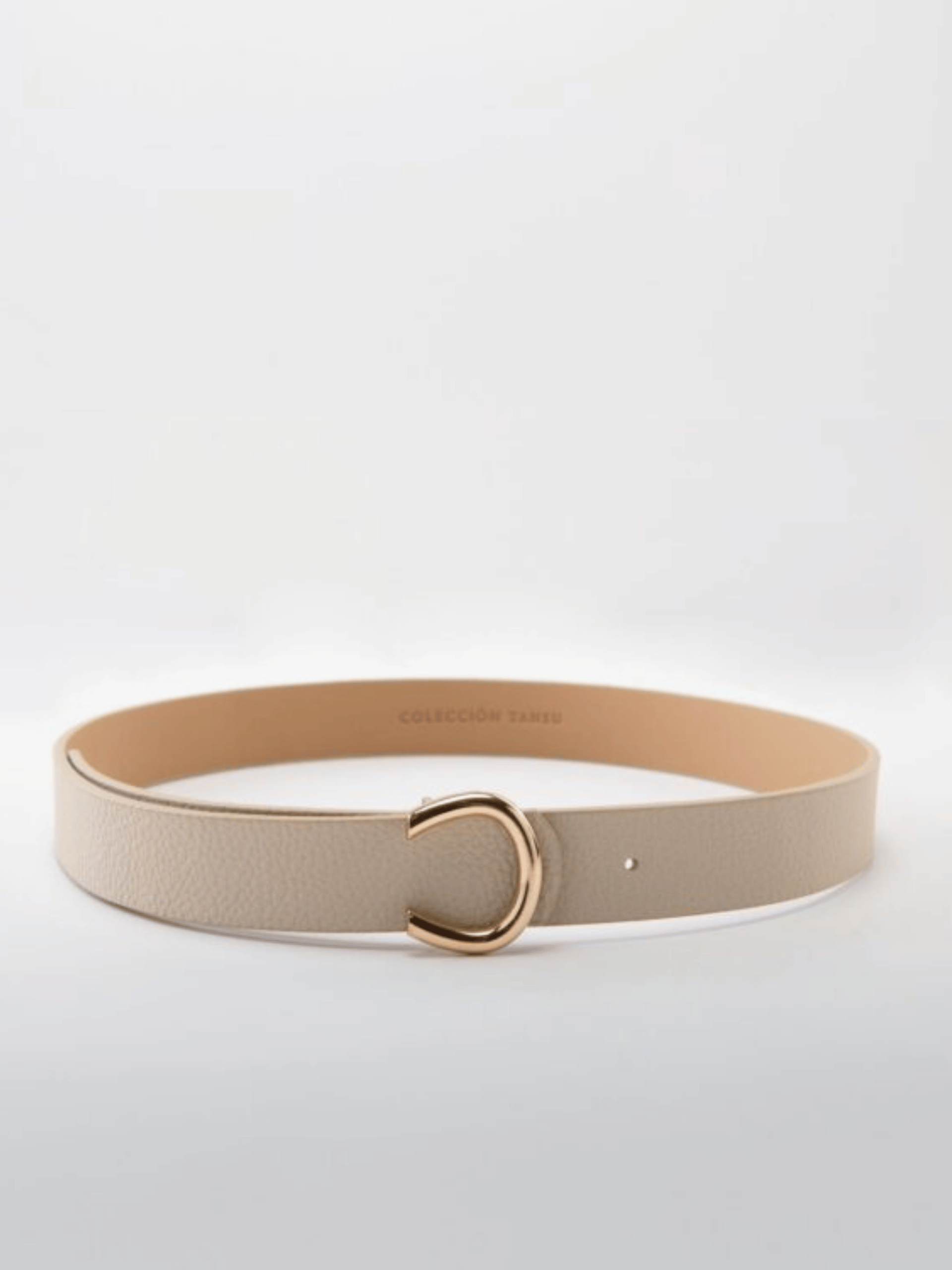 ANTHEA LEATHER BELT - Image 7