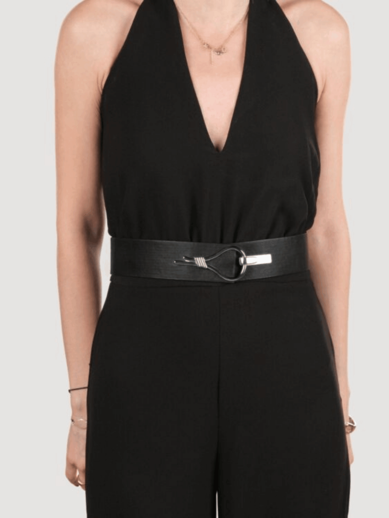 AUDREY VEGAN FAUX LEATHER - Image 4