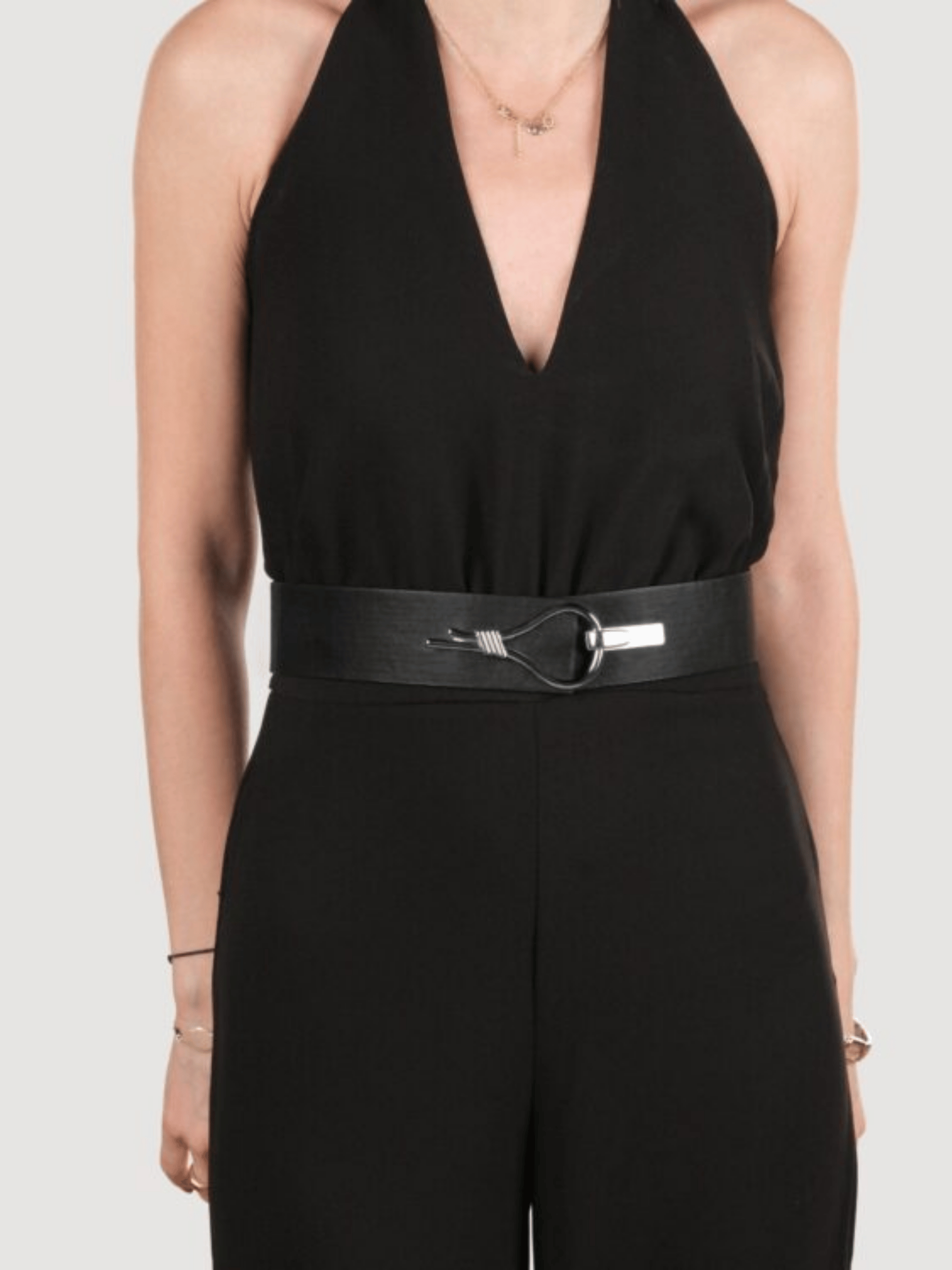 AUDREY VEGAN FAUX LEATHER - Image 4