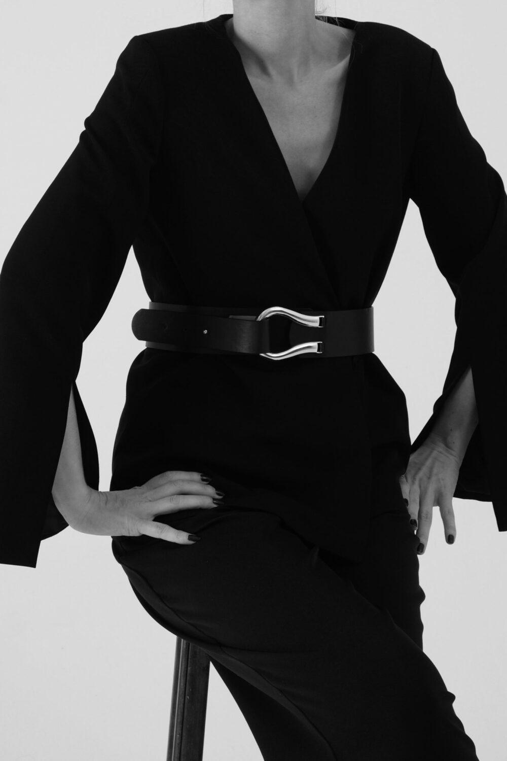 Leather Belts for Women