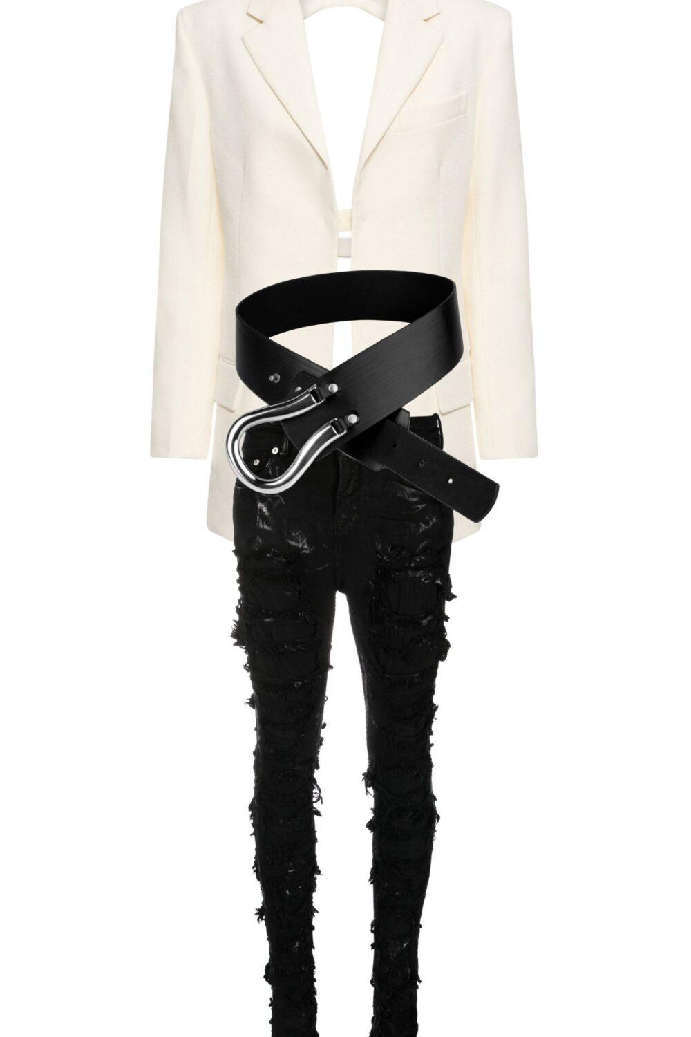 Ashley Belt from Colecciontansu – Order Yours Now
