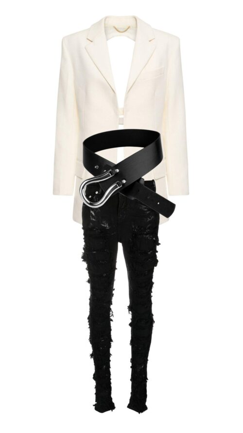 Ashley Belt from Colecciontansu – Order Yours Now