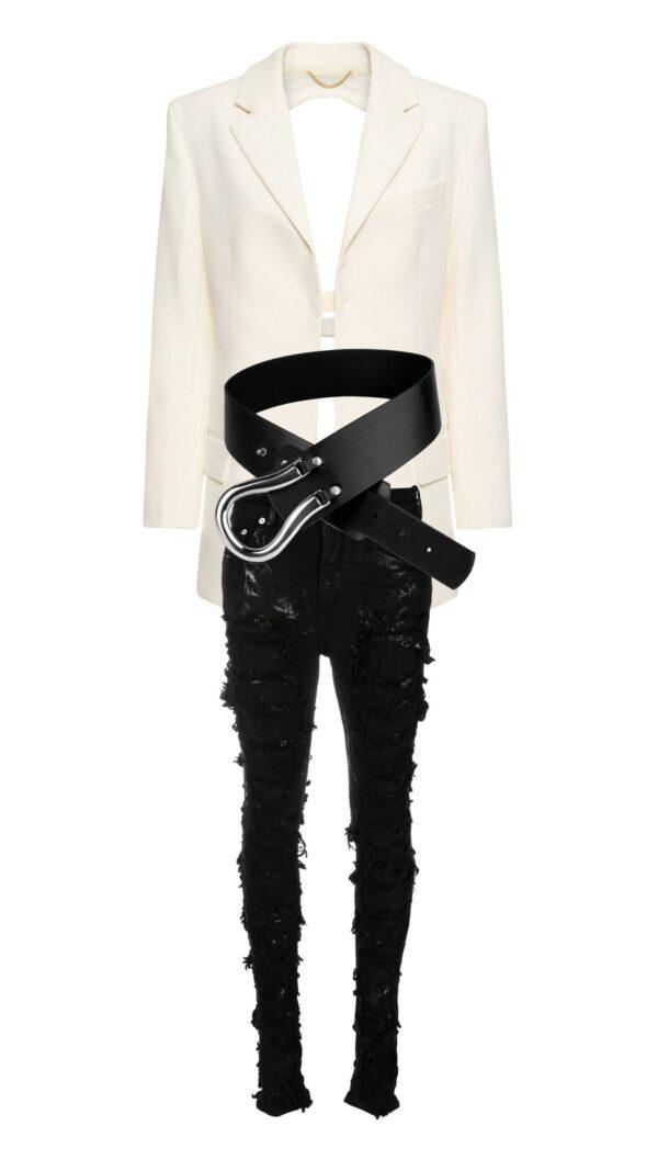 Ashley Belt from Colecciontansu – Order Yours Now