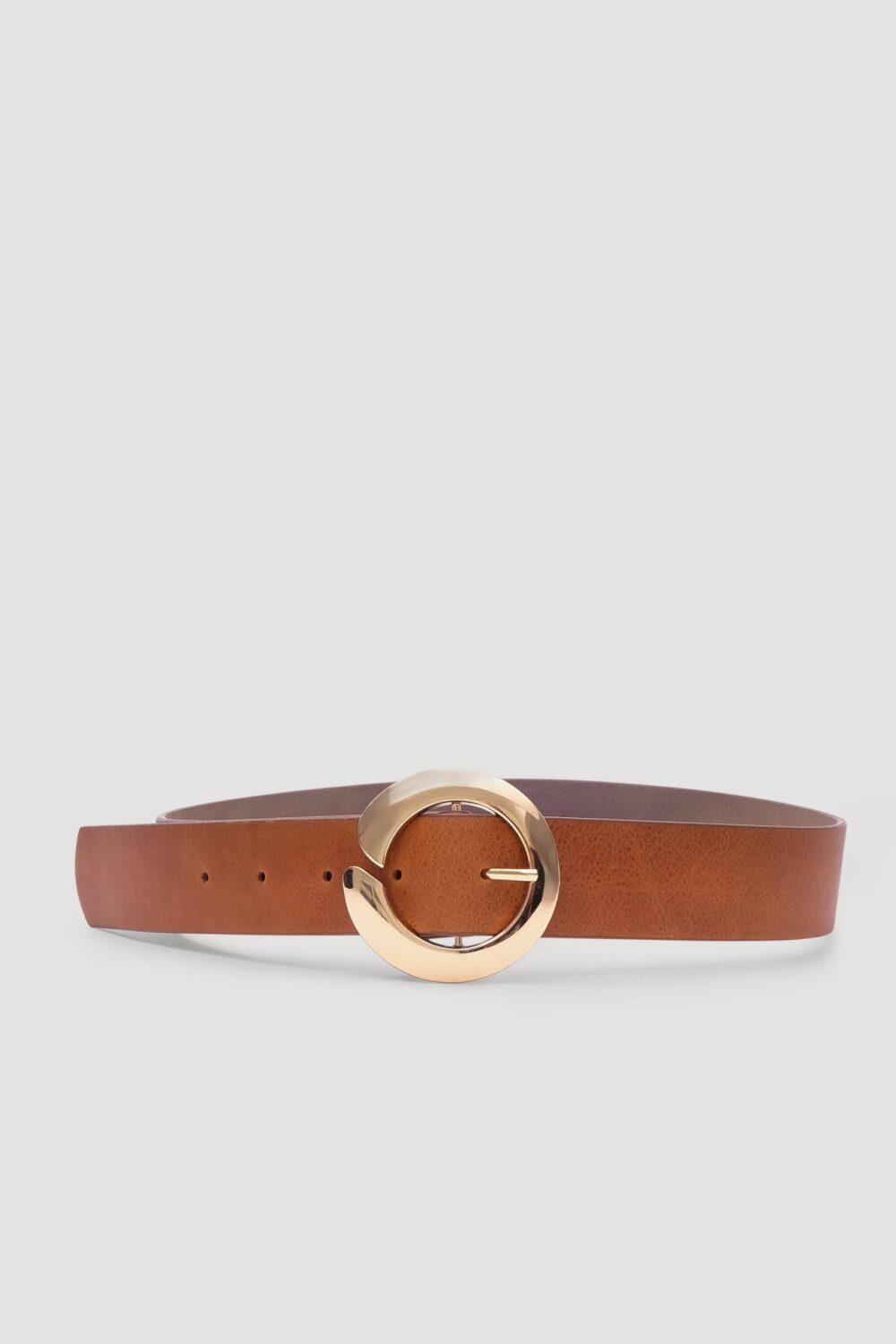 Discover Clementine Belt | Shop Colecciontansu