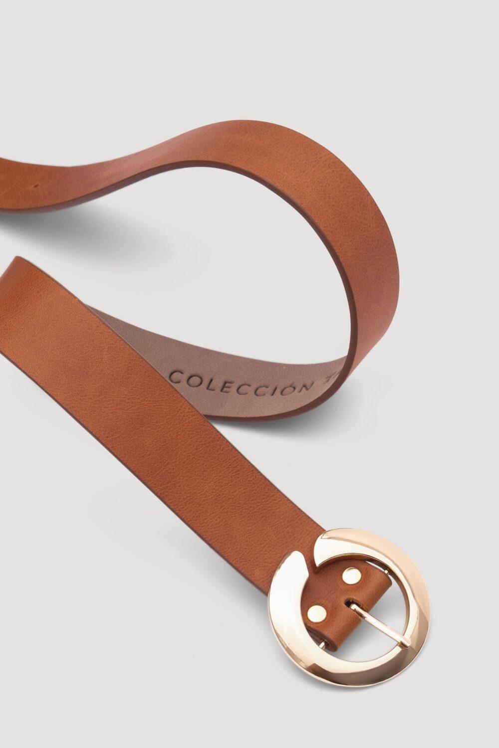 Discover Clementine Belt | Shop Colecciontansu