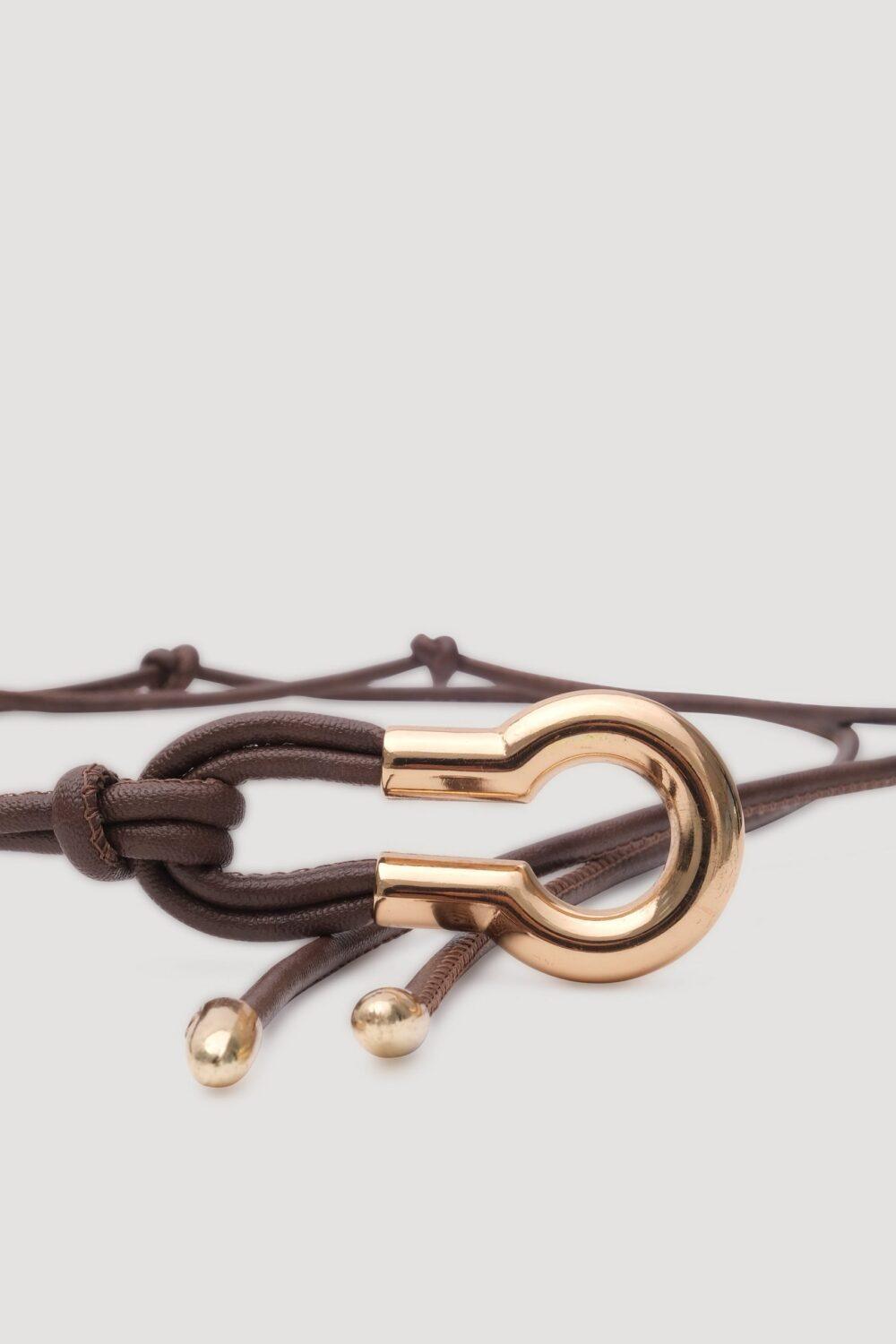 Milda Mini Belt by Colecciontansu – Buy Today