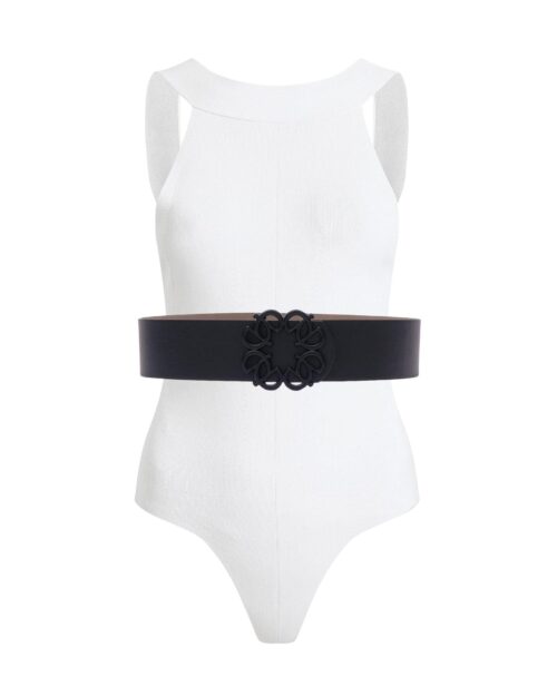 Shop Brittany Anagram Belt Now at Colecciontansu
