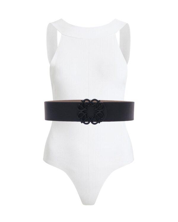 Shop Brittany Anagram Belt Now at Colecciontansu