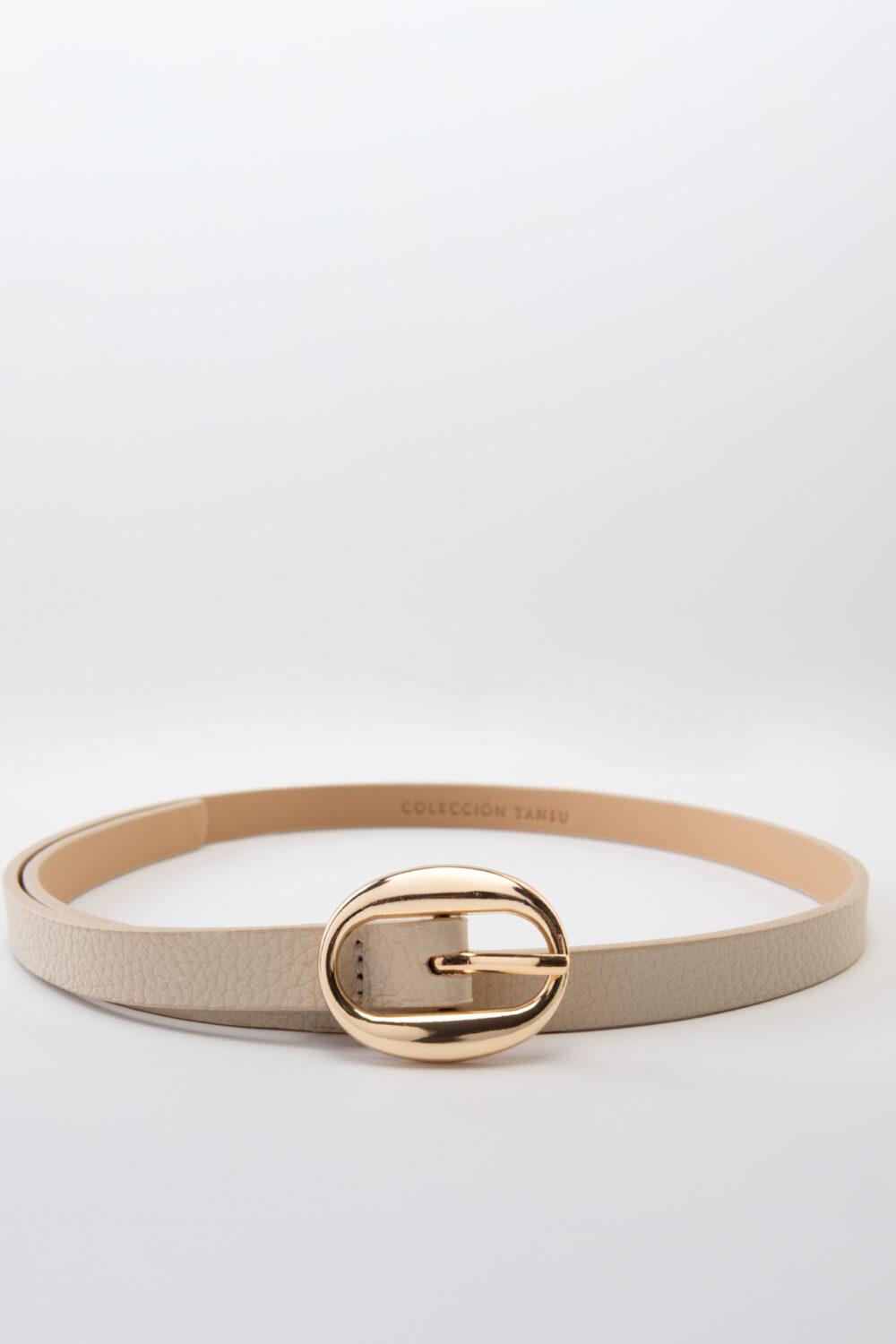 Discover Dion Leather Belt | Shop Now at Colecciontansu