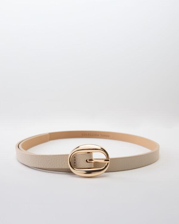 Dion Leather Belt - Image 2