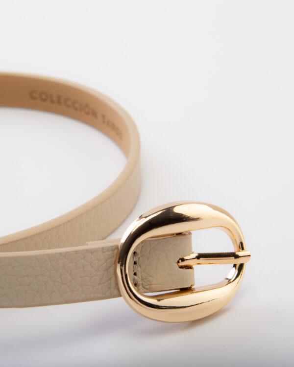 Dion Leather Belt - Image 3