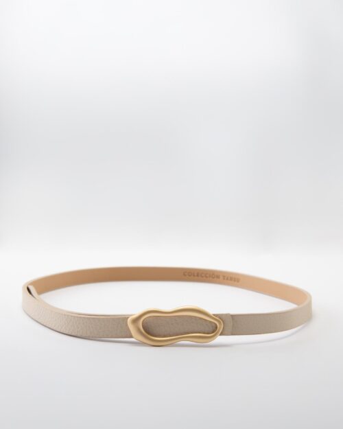Chloe Leather Belt – Available at Colecciontansu