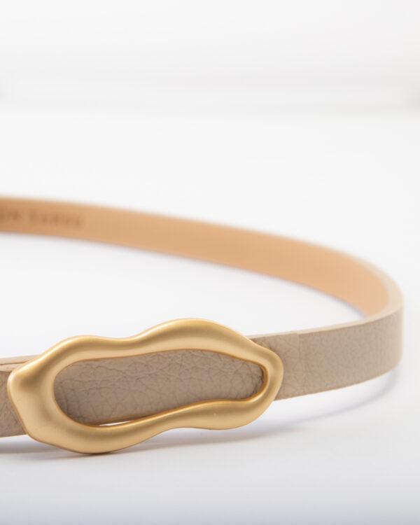 Chloe Leather Belt - Image 5