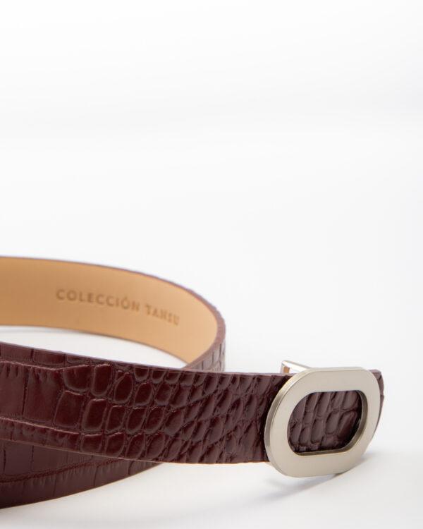 Andrew Leather Belt - Image 3