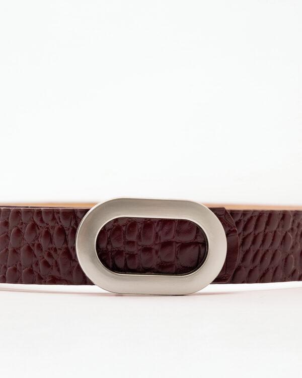 Andrew Leather Belt - Image 4