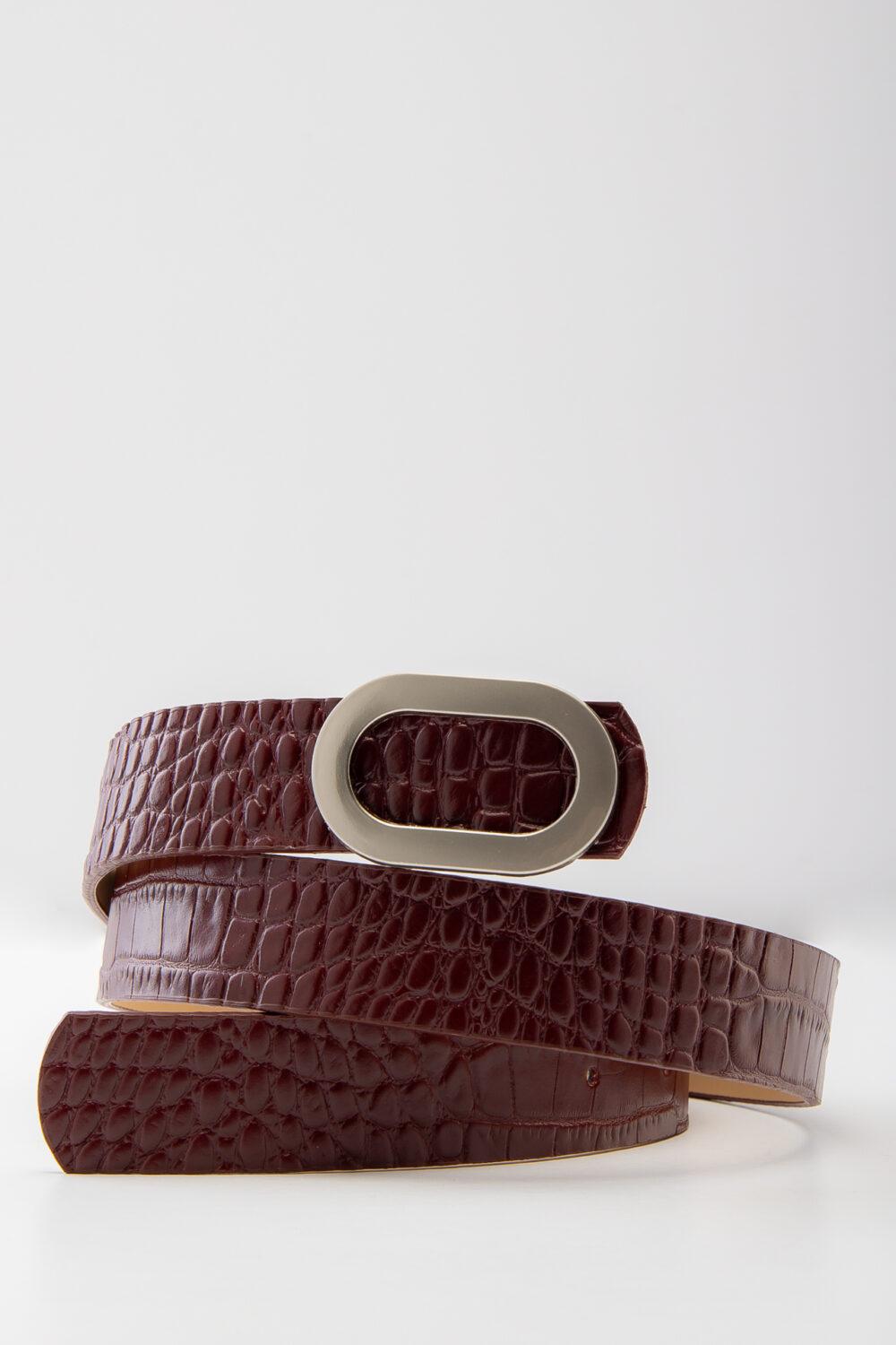Order Andrew Leather Belt Now | Colecciontansu