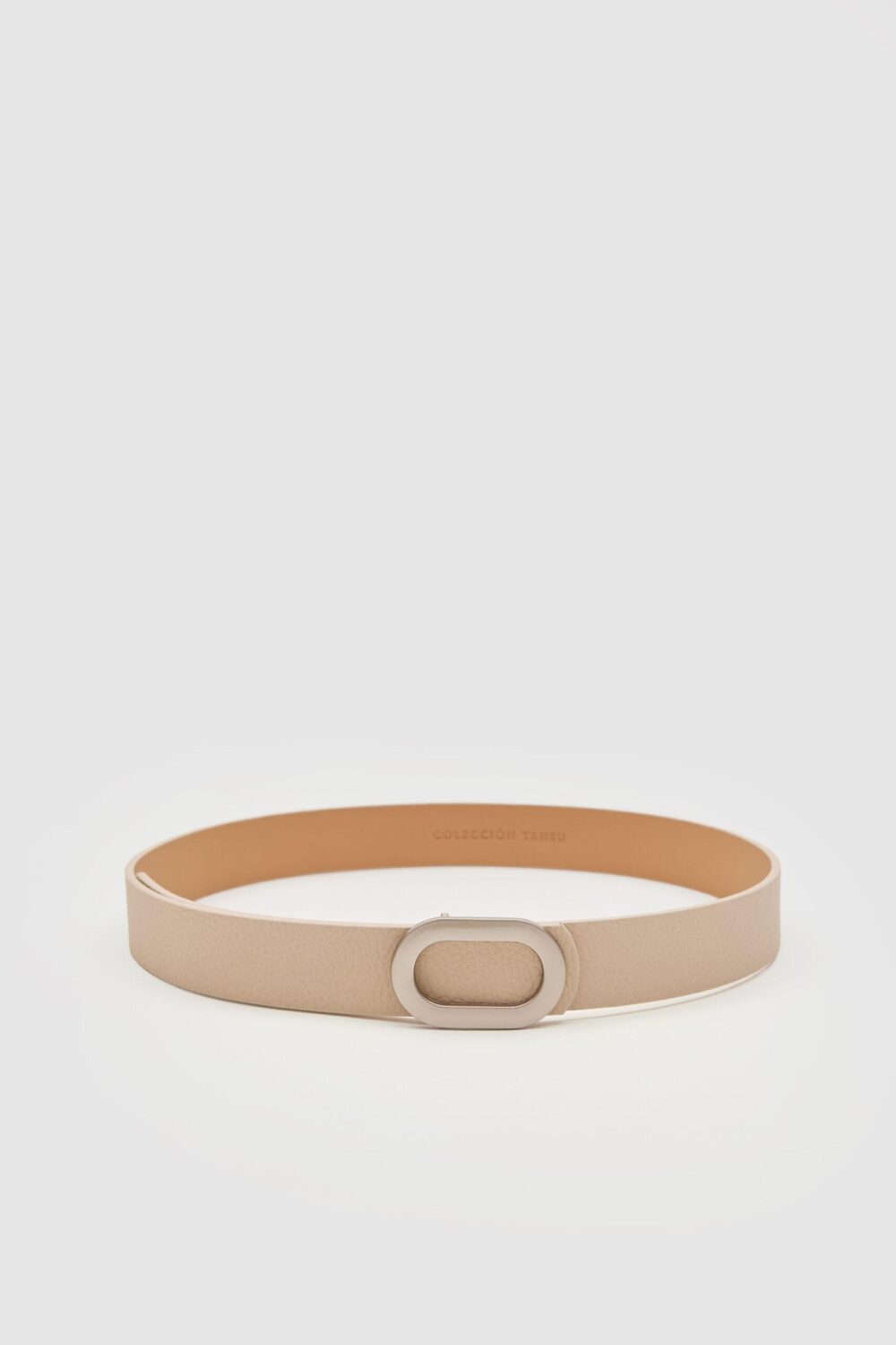 Andrew Leather Belt