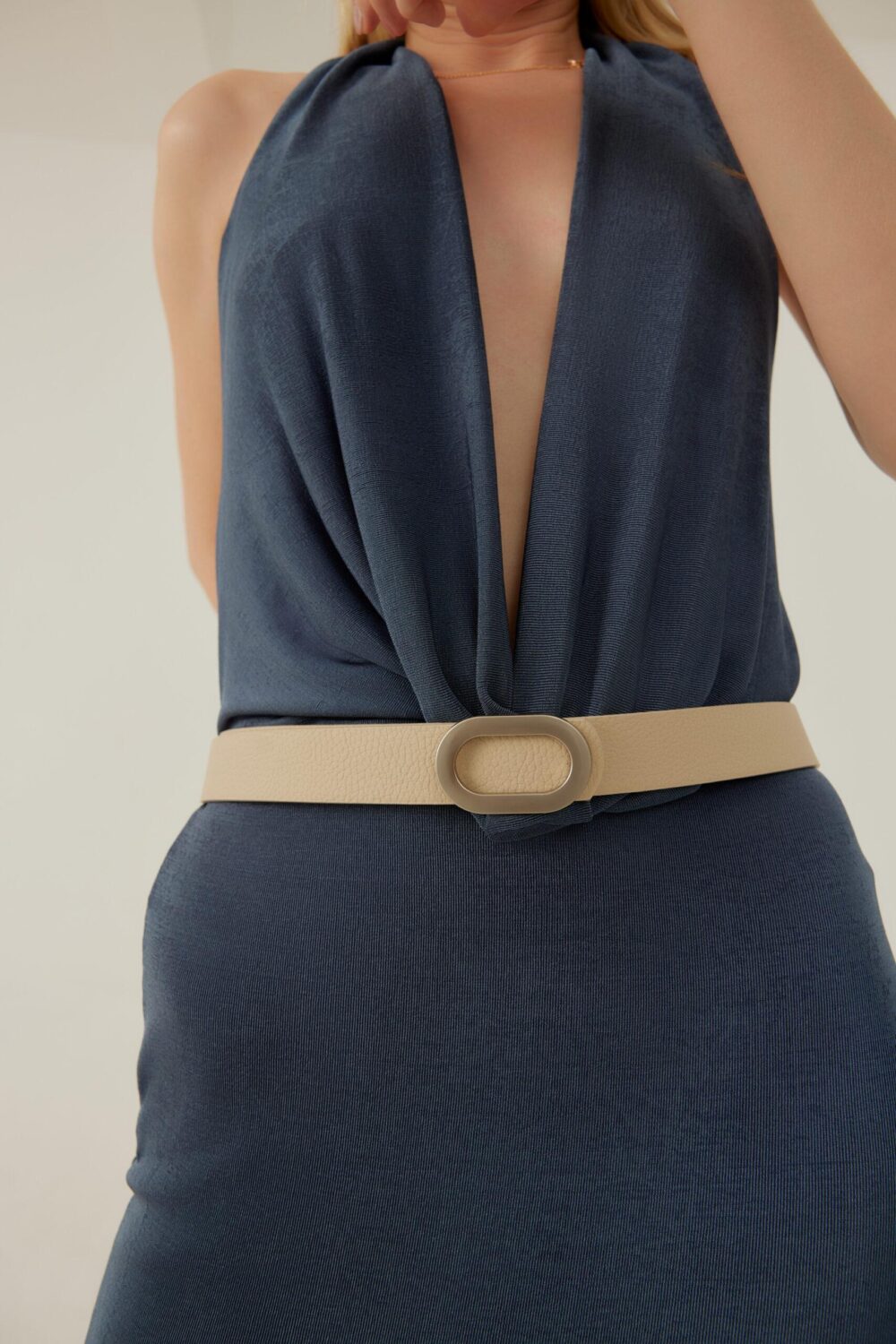 Andrew Leather Belt