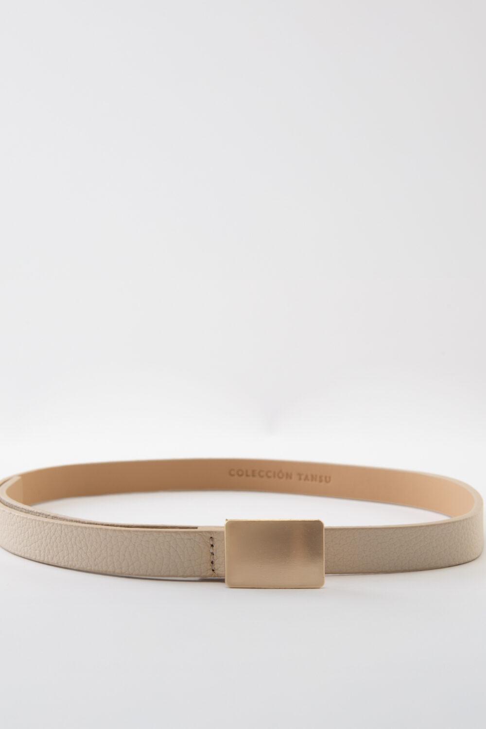 Alain Leather Belt – Available Now at Colecciontansu