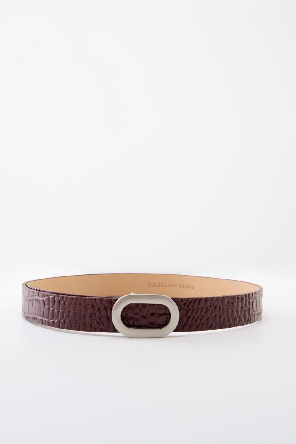 Order Andrew Leather Belt Now | Colecciontansu