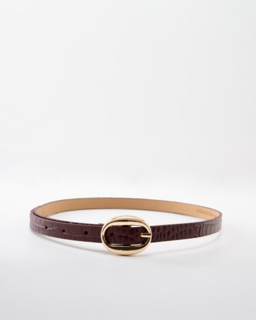 Discover Dion Leather Belt | Shop Now at Colecciontansu