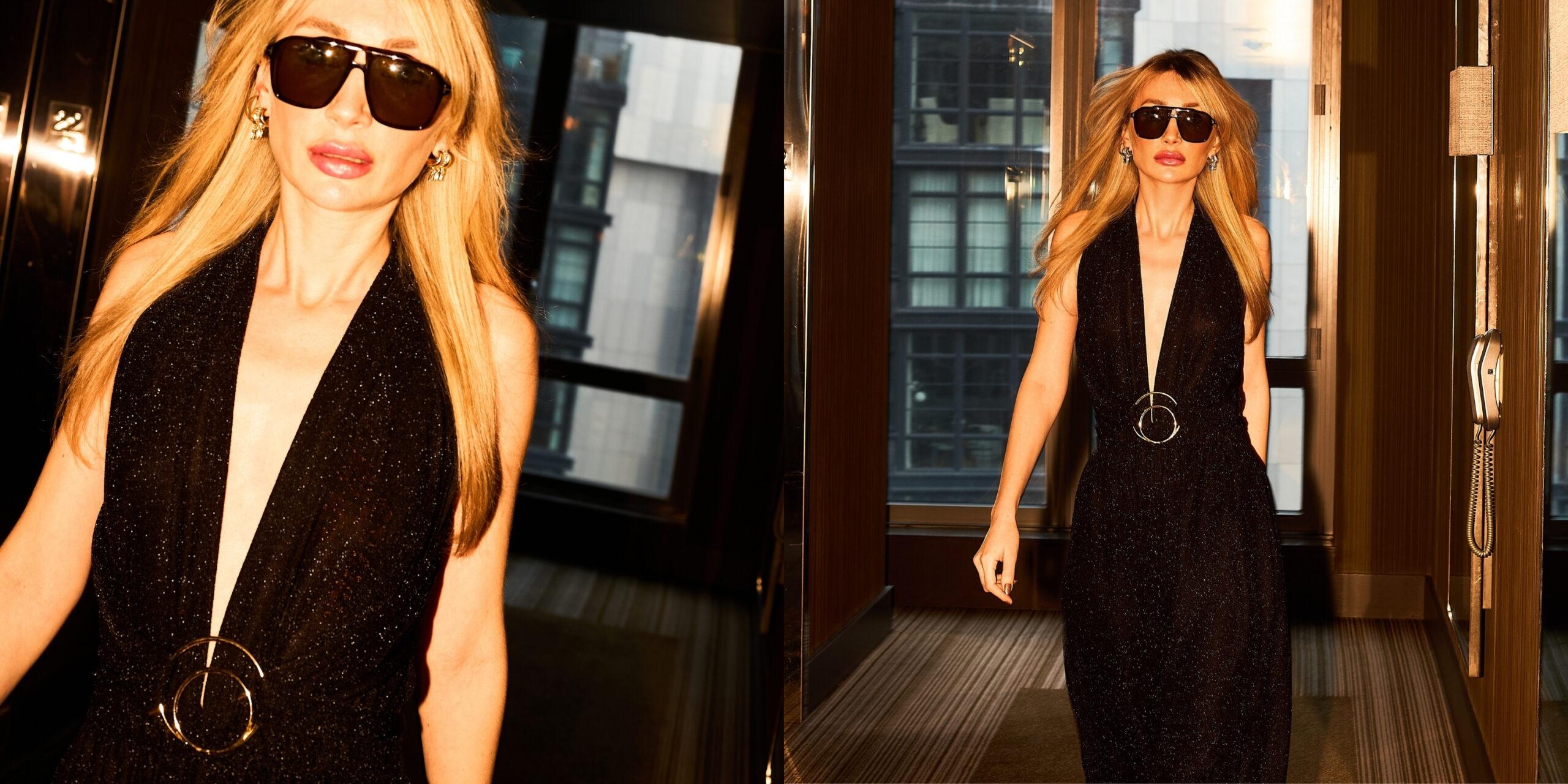 Campaign New York Capsle Collection Coleccion Tansu III