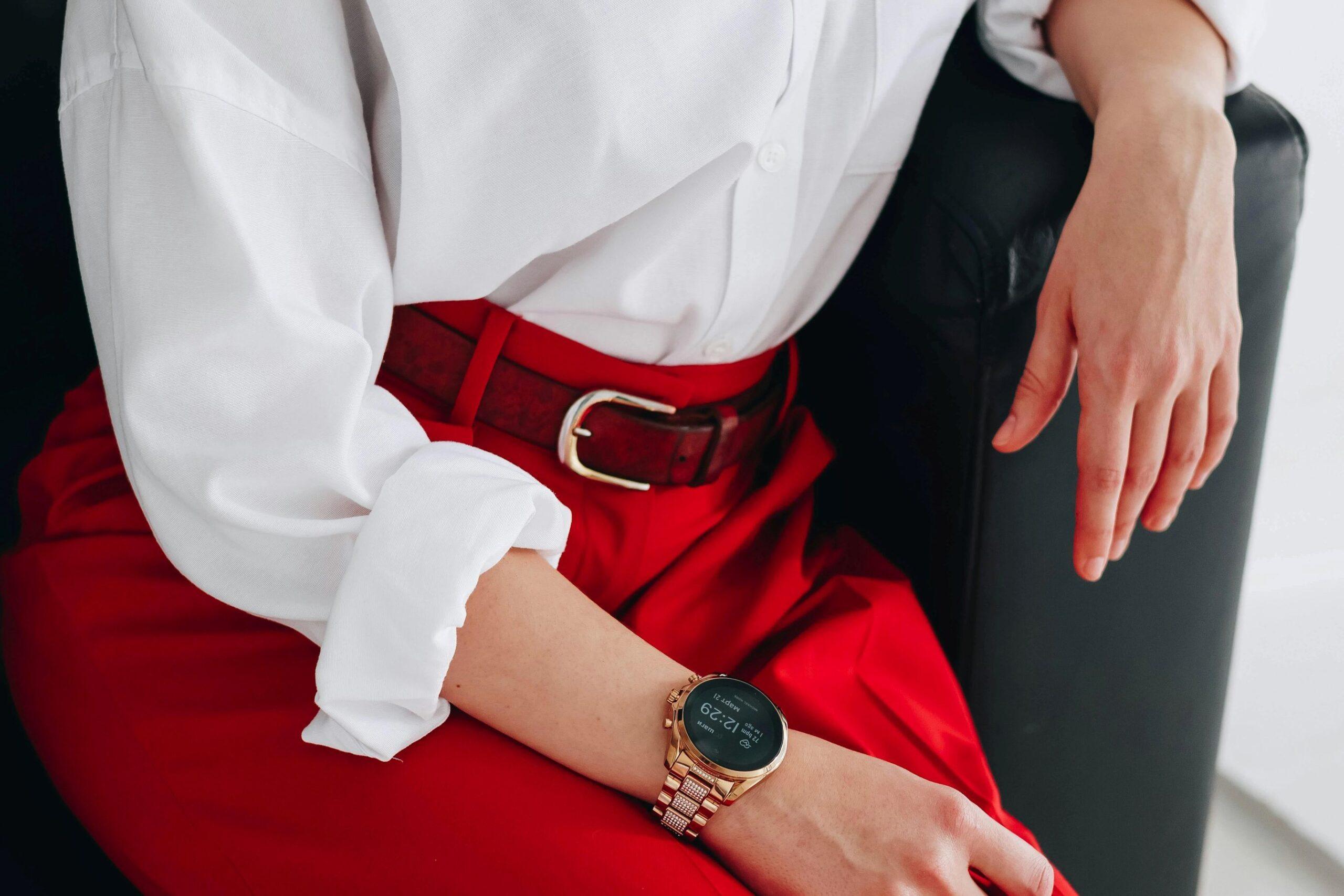 belt style