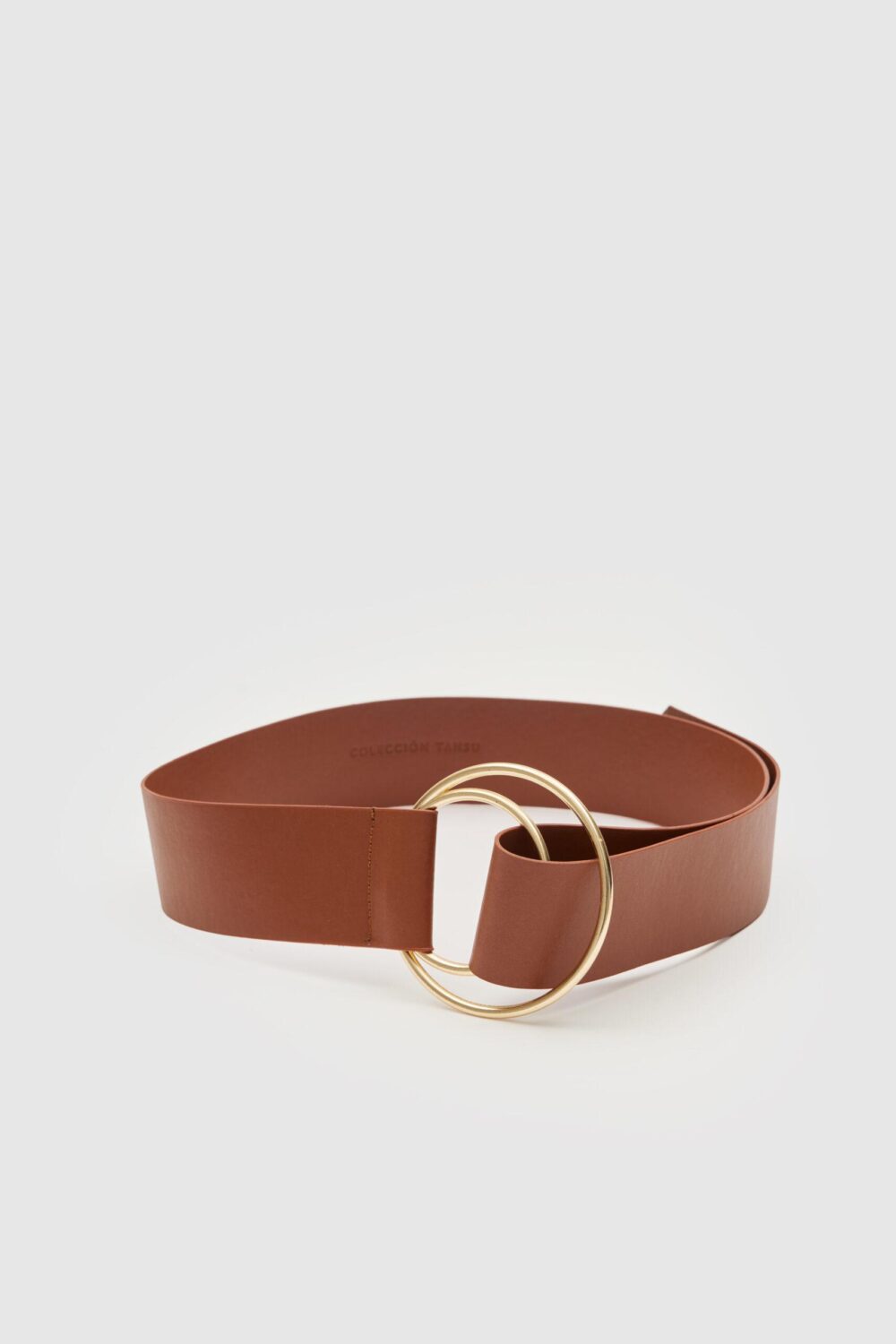 Amber Belt Coleccion Tansu