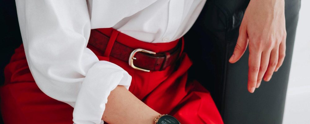 2 belt style